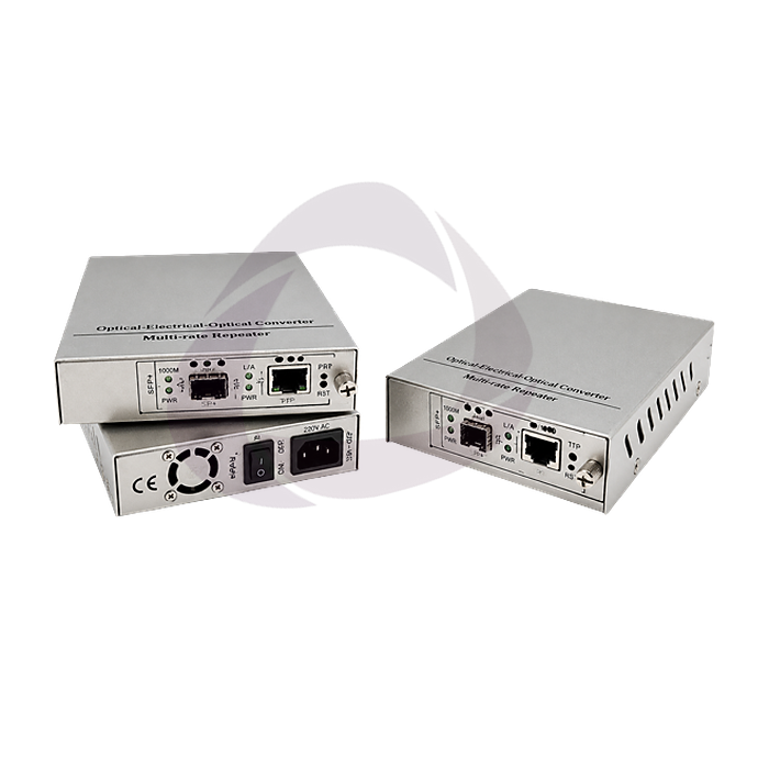 مبدل فیبر نوری 10G Converter دانیال موج
