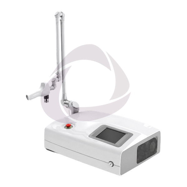 DanialMoj Fractional CO2 Laser
