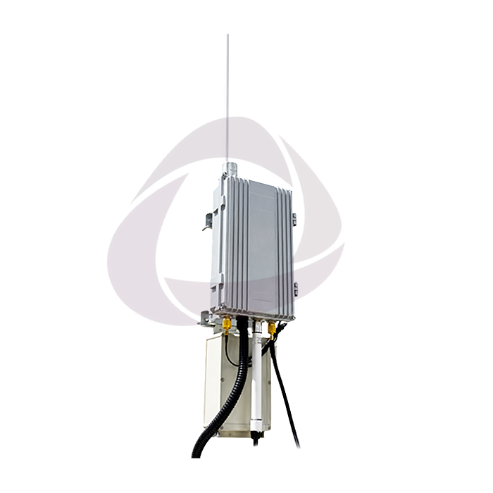 گیتوی صنعتی LoRaWAN Gateway دانیال موج