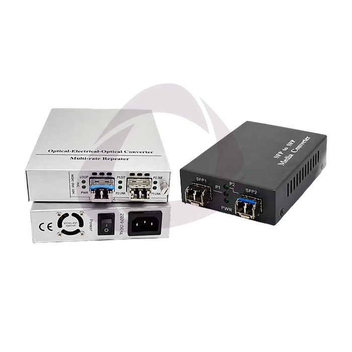 فرستنده نوری OEO Transmitter دانیال موج