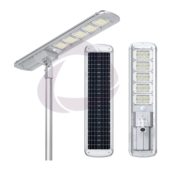 DanialMoj Perfect Solar Street Light