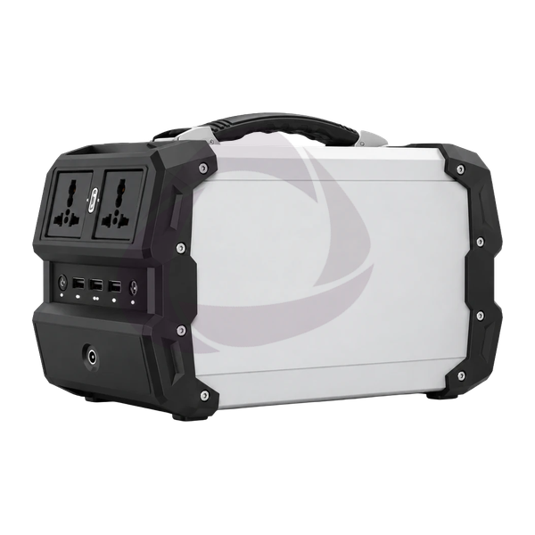 DanialMoj Solar PortablePower LINK 400W