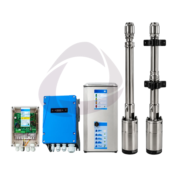 DanialMoj Solar WaterPump H