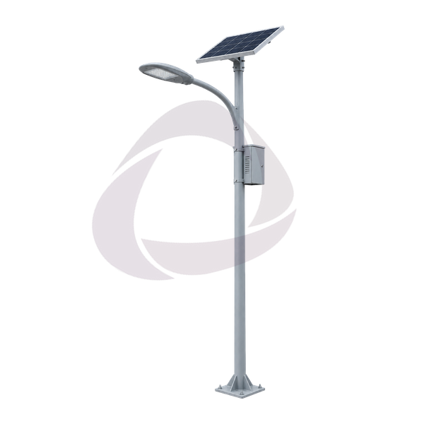 DanialMoj Speed Solar Street Light