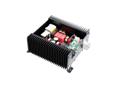 Battery Charger (2kW-6kW)